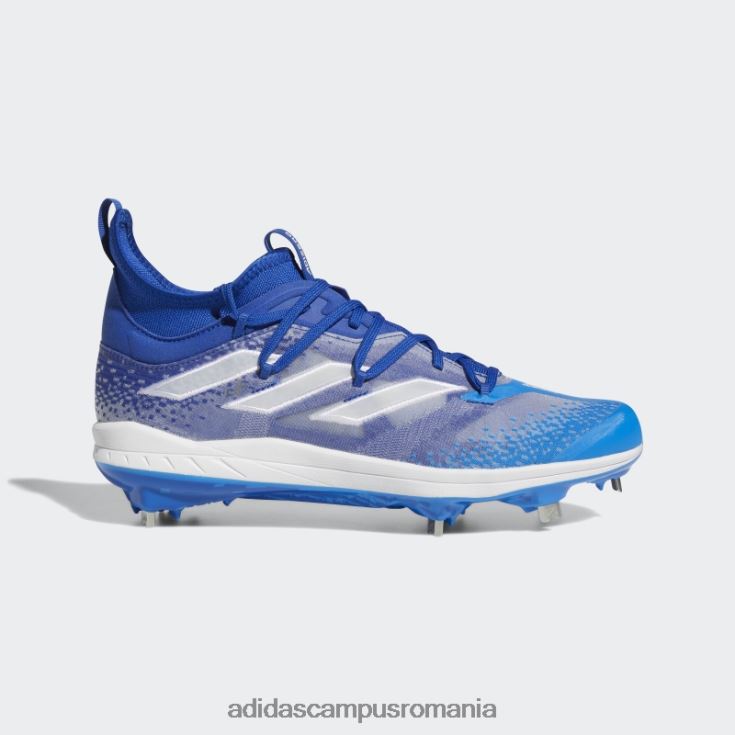 adidas campus romania adidas adizero afterburner nwv cleats albastru regal bărbați papură albastru regal/alb/albastru J266N220106