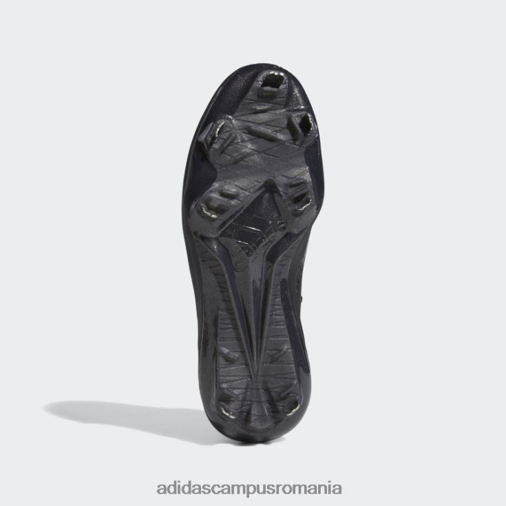 adidas campus romania adizero afterburner 8 crampoane negre bărbați alb negru J266N24561