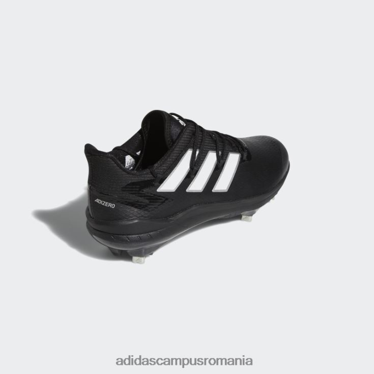 adidas campus romania adizero afterburner 8 crampoane negre bărbați alb negru J266N24561