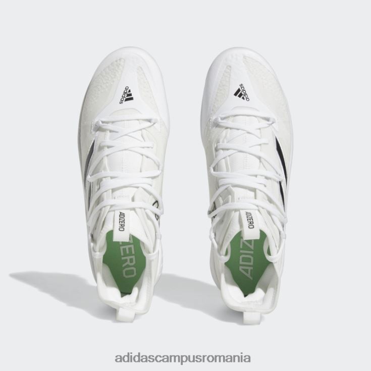 adidas campus romania alb adizero afterburner nwv tpu adidas bărbați alb negru J266N220103
