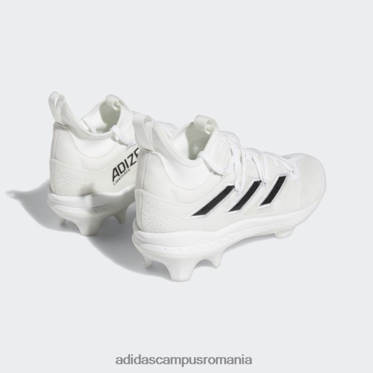 adidas campus romania alb adizero afterburner nwv tpu adidas bărbați alb negru J266N220103