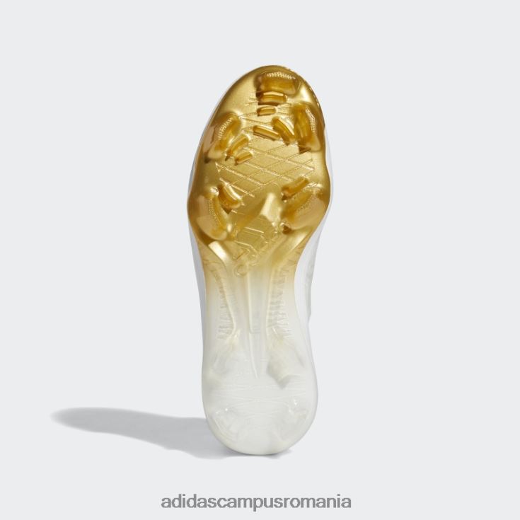 adidas campus romania alb adizero afterburner nwv tpu bărbați alb/auriu metalic J266N220110