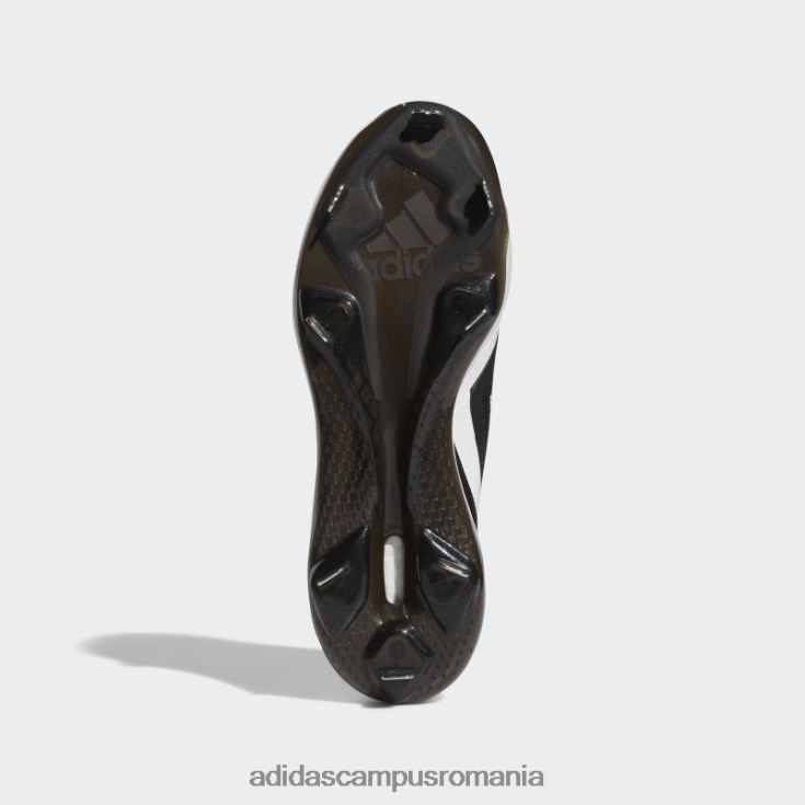 adidas campus romania black icon 7 boost adidas bărbați negru/argintiu/alb J266N220115