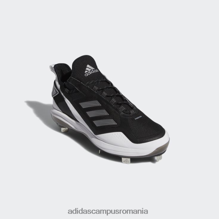 adidas campus romania black icon 7 boost adidas bărbați negru/argintiu/alb J266N220115