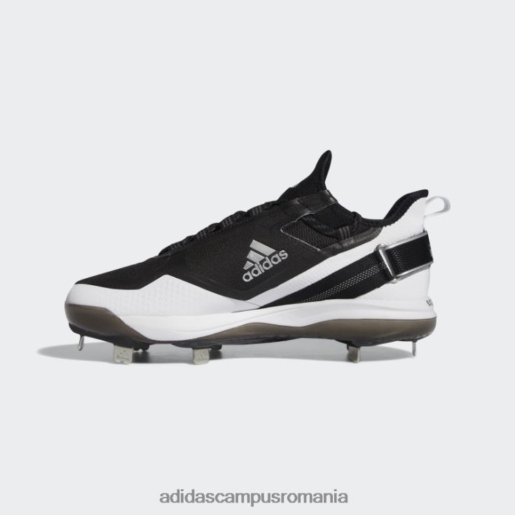 adidas campus romania black icon 7 boost adidas bărbați negru/argintiu/alb J266N220115