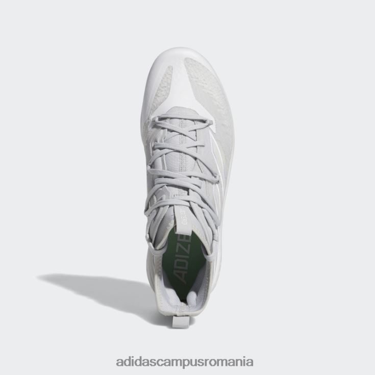 adidas campus romania gri deschis adizero afterburner nwv cramps bărbați gri deschis/alb J266N220105
