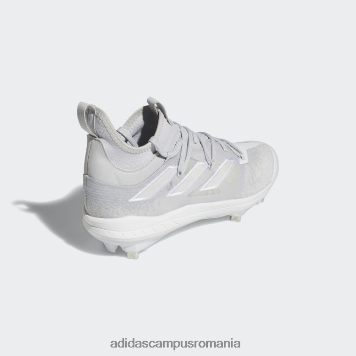 adidas campus romania gri deschis adizero afterburner nwv cramps bărbați gri deschis/alb J266N220105