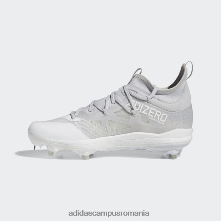 adidas campus romania gri deschis adizero afterburner nwv cramps bărbați gri deschis/alb J266N220105