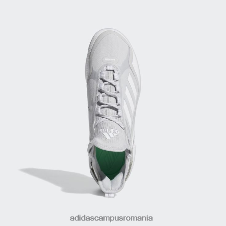 adidas campus romania pictograma 7 boost gri deschis bărbați gri deschis/alb/argintiu J266N220101