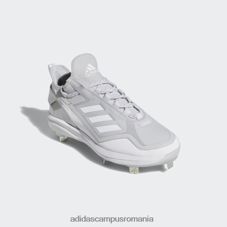 adidas campus romania pictograma 7 boost gri deschis bărbați gri deschis/alb/argintiu J266N220101