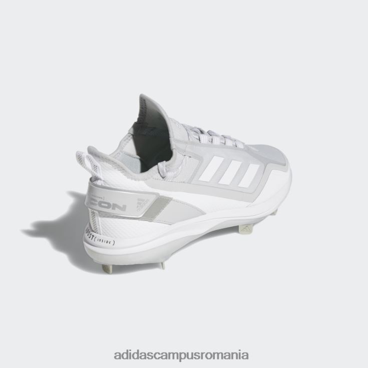 adidas campus romania pictograma 7 boost gri deschis bărbați gri deschis/alb/argintiu J266N220101