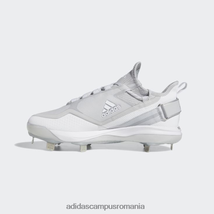 adidas campus romania pictograma 7 boost gri deschis bărbați gri deschis/alb/argintiu J266N220101