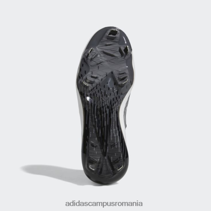adidas campus romania tachete adizero afterburner nwv negre bărbați negru/alb/gri J266N220113
