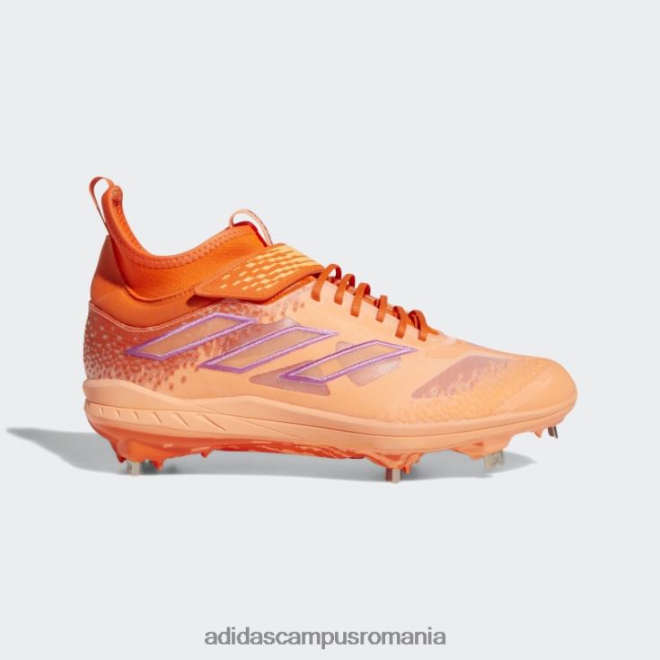 adidas campus romania tachete portocalii adizero afterburner nwv bărbați portocaliu/portocaliu fascicul/liliac J266N220111