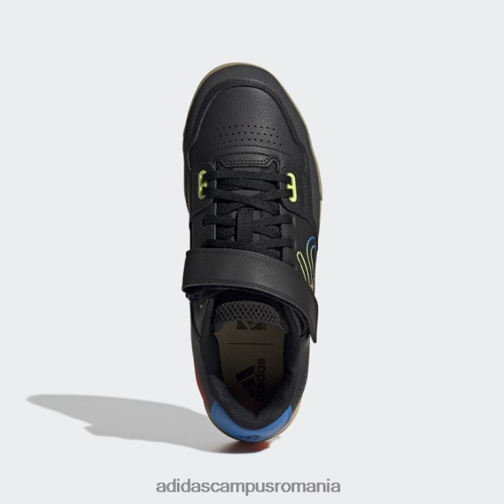adidas campus romania five ten hellcat pantofi de mountain bike negri bărbați negru/rosu J266N24802