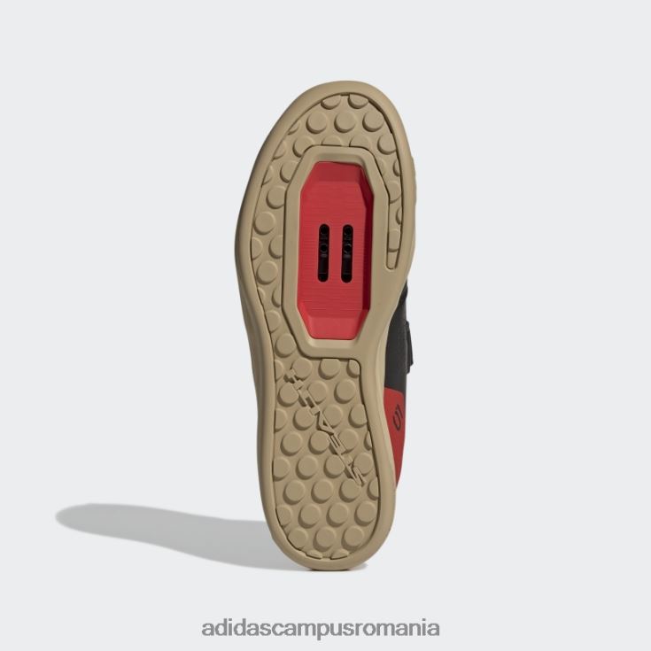 adidas campus romania five ten hellcat pantofi de mountain bike negri bărbați negru/rosu J266N24802