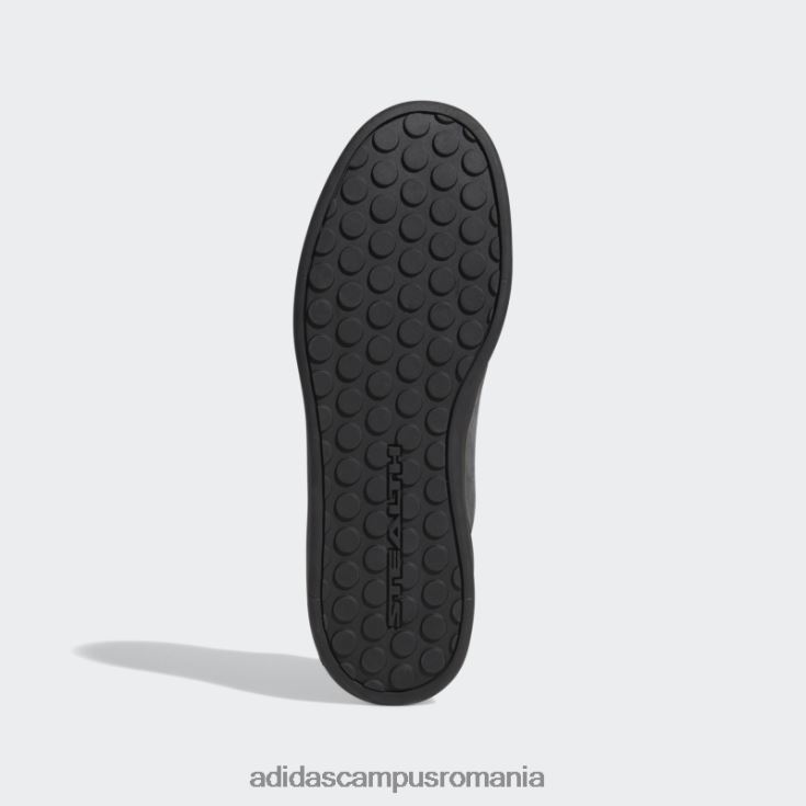 adidas campus romania five ten sleuth dlx pantofi de mountain bike gri bărbați gri/negru/aur mat J266N25930