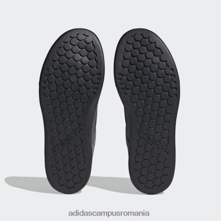 adidas campus romania gri cinci zece pantofi de mountain bike freerider fierbinți bărbați gri/negru J266N24010