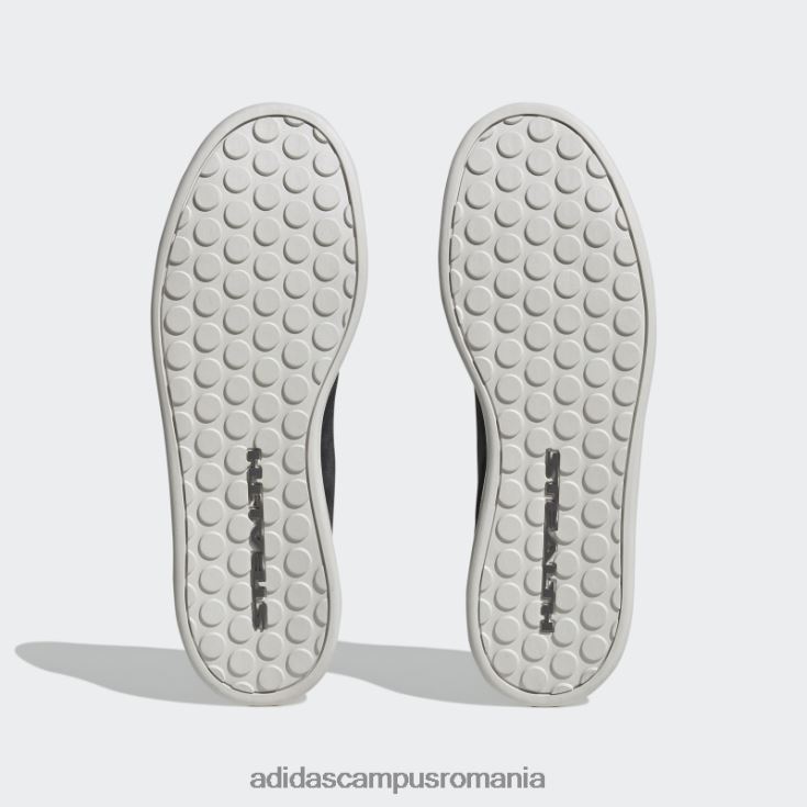 adidas campus romania pantof de bicicletă gri five ten detectiv bărbați gri/bronz J266N24169