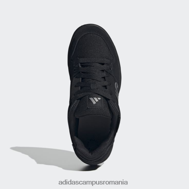 adidas campus romania pantofi negri cinci ten freerider mountain bike bărbați gri inchis J266N24014