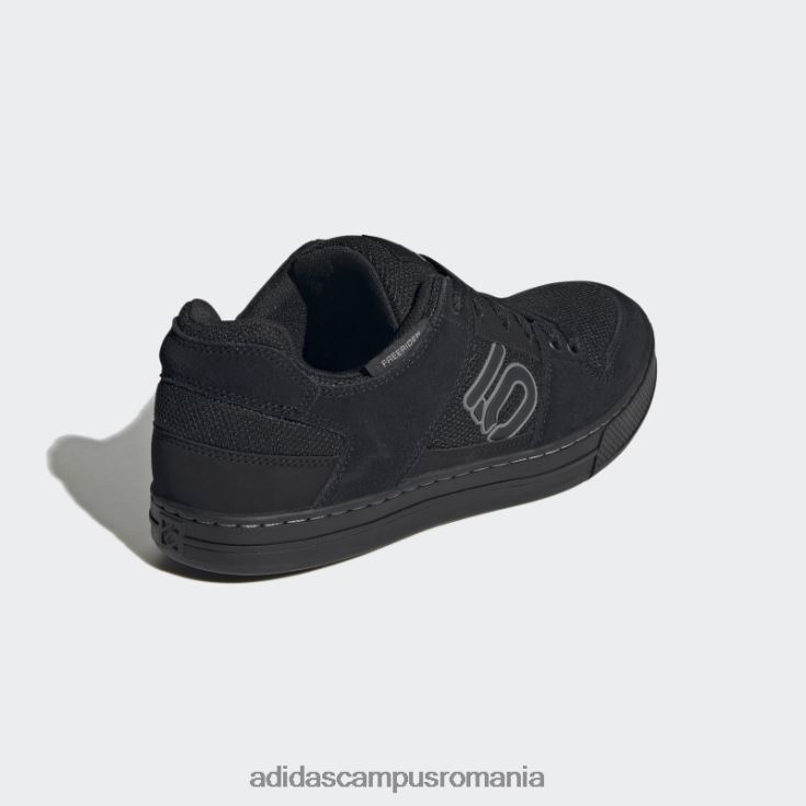 adidas campus romania pantofi negri cinci ten freerider mountain bike bărbați gri inchis J266N24014