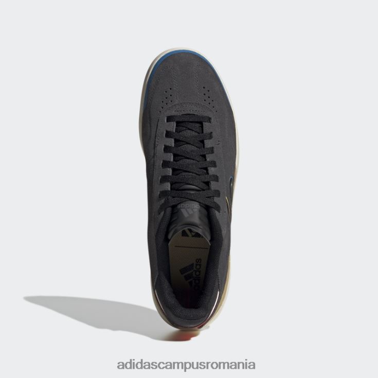 adidas campus romania pantofi negri cinci ten sleuth dlx mountain bike bărbați negru/carbon/alb J266N24804