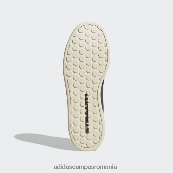 adidas campus romania pantofi negri cinci ten sleuth dlx mountain bike bărbați negru/carbon/alb J266N24804