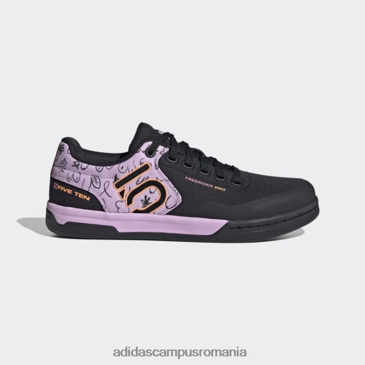 adidas campus romania pantofi pentru mountain bike black five ten freerider pro canvas bărbați negru/liliac/portocaliu fascicul J266N212568