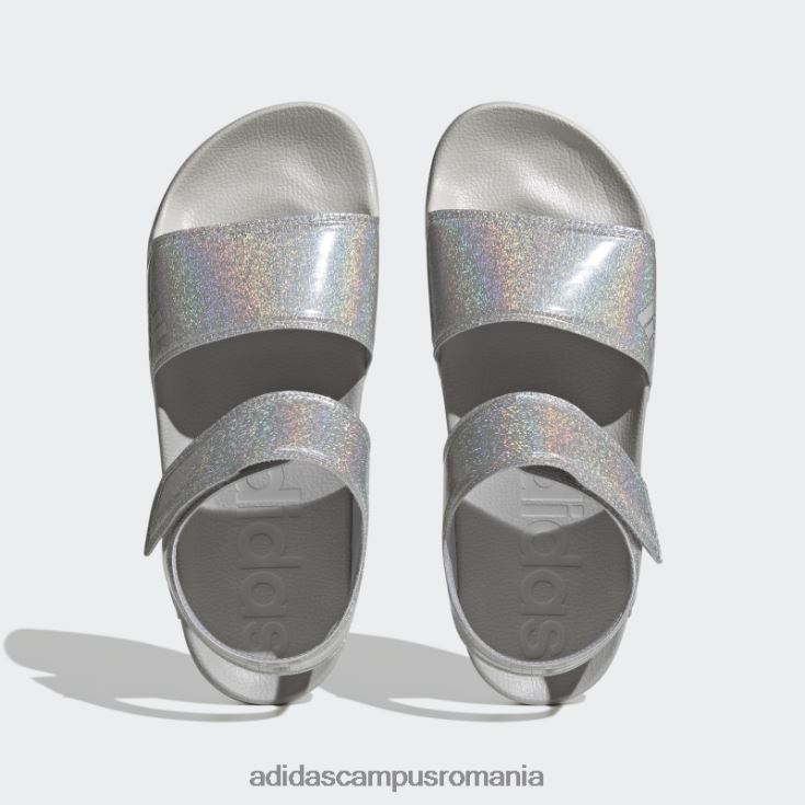 adidas campus romania sandale adilette gri adidas bărbați gri J266N220025