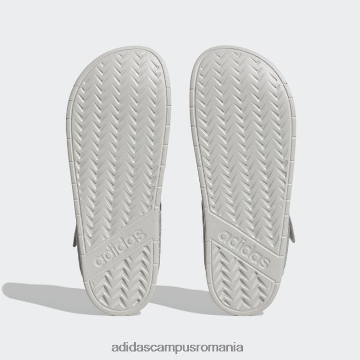 adidas campus romania sandale adilette gri adidas bărbați gri J266N220025