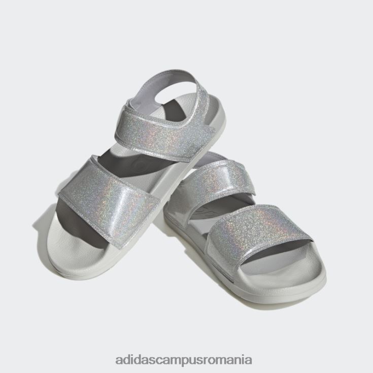 adidas campus romania sandale adilette gri adidas bărbați gri J266N220025
