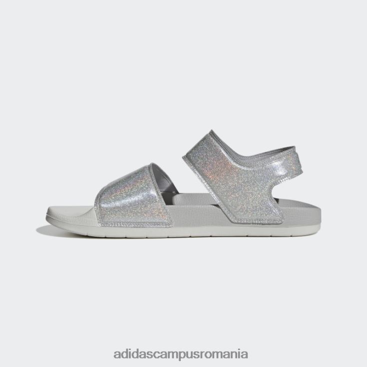 adidas campus romania sandale adilette gri adidas bărbați gri J266N220025