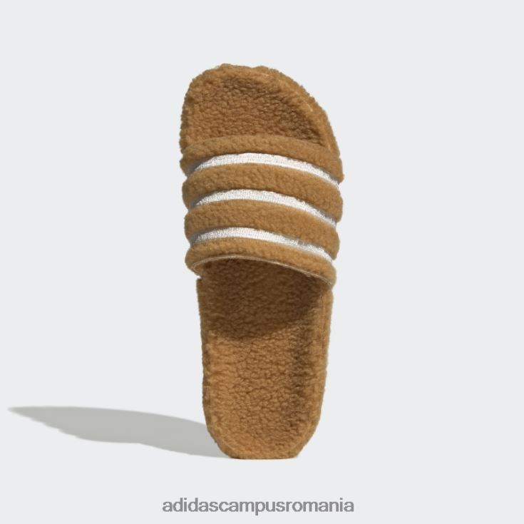 adidas campus romania sandale adilette mesa adidas bărbați mesa/alb J266N220028