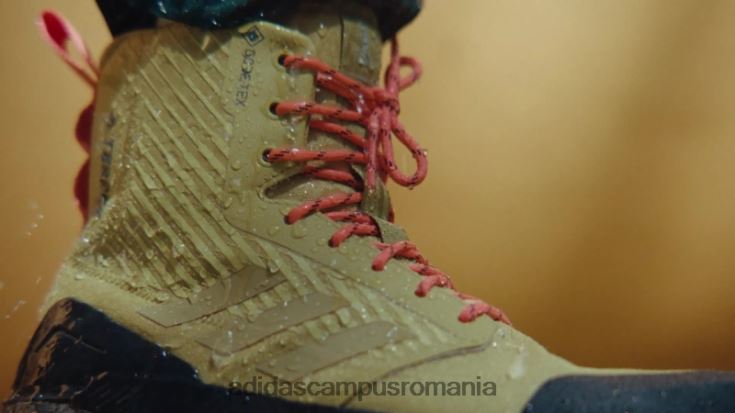 adidas campus romania cizme terrex free hiker xpl gore-tex olive bărbați măsline/portocaliu/negru J266N220048