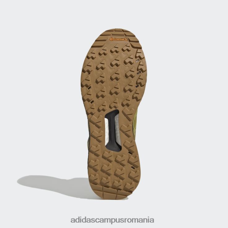 adidas campus romania cizme terrex free hiker xpl gore-tex olive bărbați măsline/portocaliu/negru J266N220048