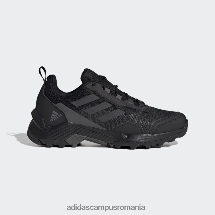adidas campus romania pantofi de drumeție gri Eastrail 2.0 bărbați negru/carbon/gri J266N24783