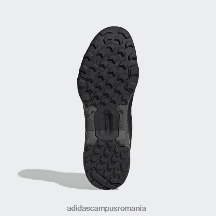 adidas campus romania pantofi de drumeție gri Eastrail 2.0 bărbați negru/carbon/gri J266N24783