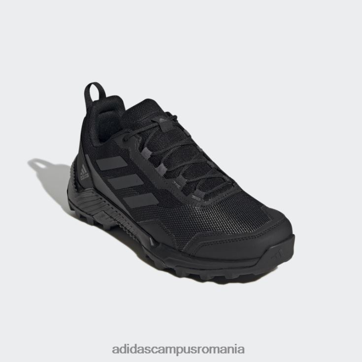 adidas campus romania pantofi de drumeție gri Eastrail 2.0 bărbați negru/carbon/gri J266N24783