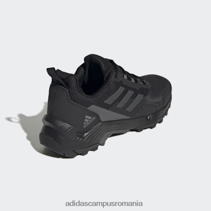 adidas campus romania pantofi de drumeție gri Eastrail 2.0 bărbați negru/carbon/gri J266N24783
