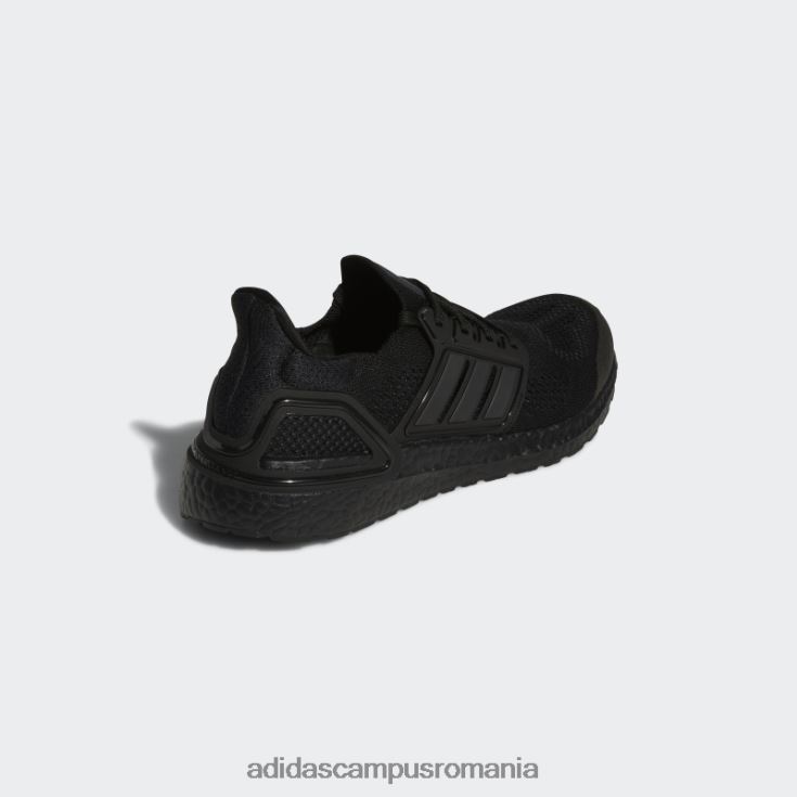 adidas campus romania Ultraboost 19.5 ADN pantofi pentru alergare sport, stil de viață, negri bărbați negru/carbon J266N21339