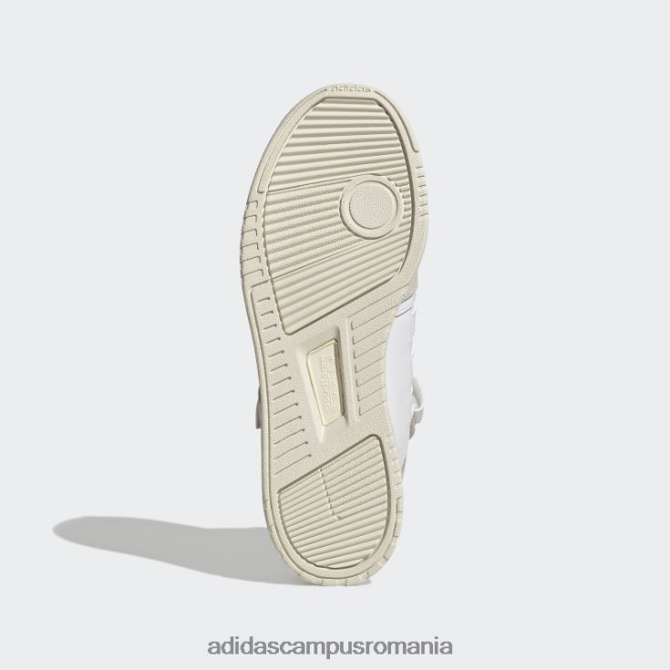 adidas campus romania alb postmove mid cloudfoam super lifestyle baschet mid pantofi clasici adidas bărbați alb/albastru J266N26261