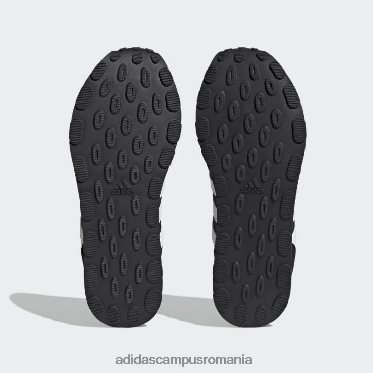 adidas campus romania alb run anii 60 3.0 pantofi moda bărbați alb negru J266N2247