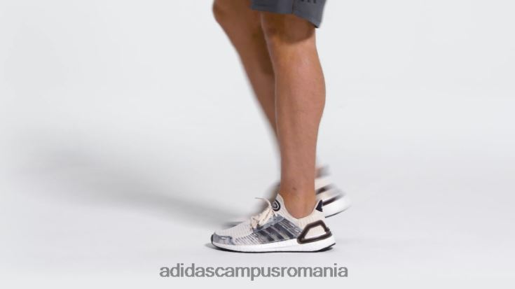 adidas campus romania alb ultraboost cc-1 dna climacool running sportswear lifestyle pantofi bărbați nuanță alb/carbon/ecru J266N24151