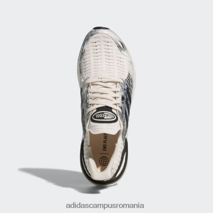 adidas campus romania alb ultraboost cc-1 dna climacool running sportswear lifestyle pantofi bărbați nuanță alb/carbon/ecru J266N24151