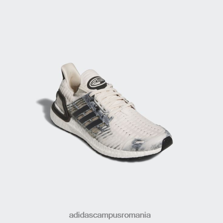 adidas campus romania alb ultraboost cc-1 dna climacool running sportswear lifestyle pantofi bărbați nuanță alb/carbon/ecru J266N24151
