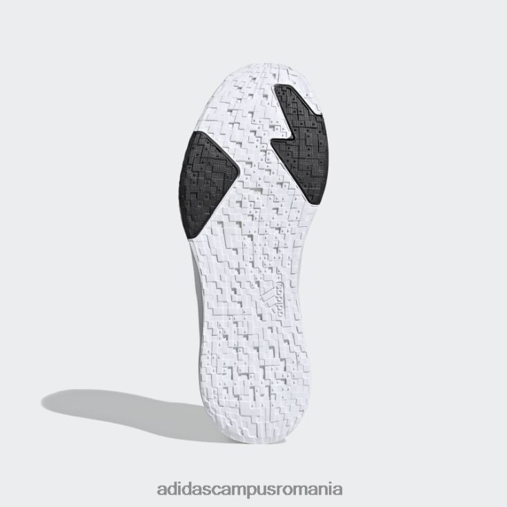 adidas campus romania alb x9000l3 căldură.pantofi rdy bărbați alb negru J266N2659