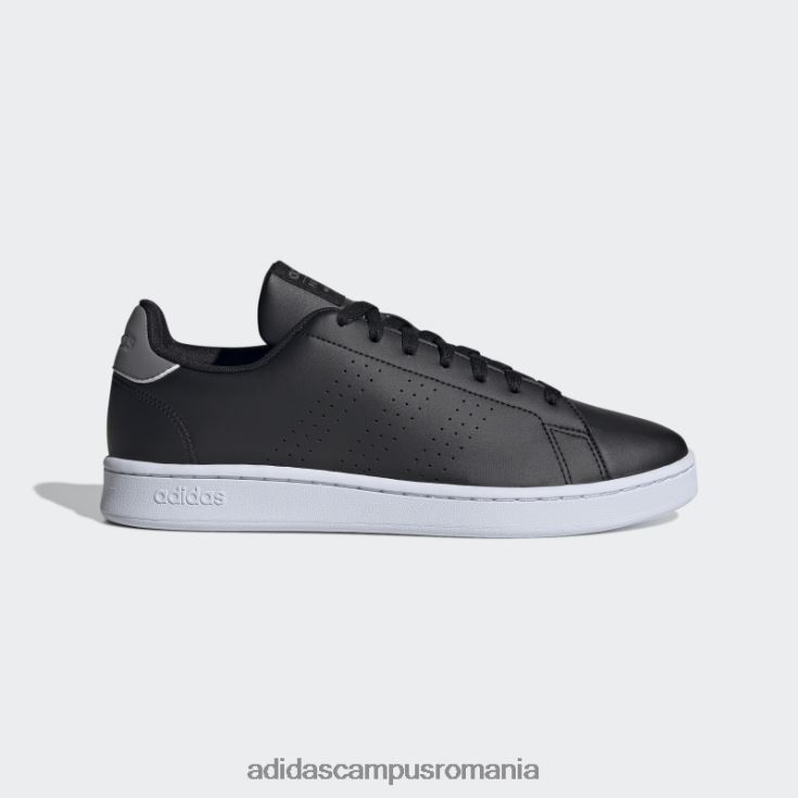 adidas campus romania avantaj pantofi negri adidas bărbați gri inchis J266N24710