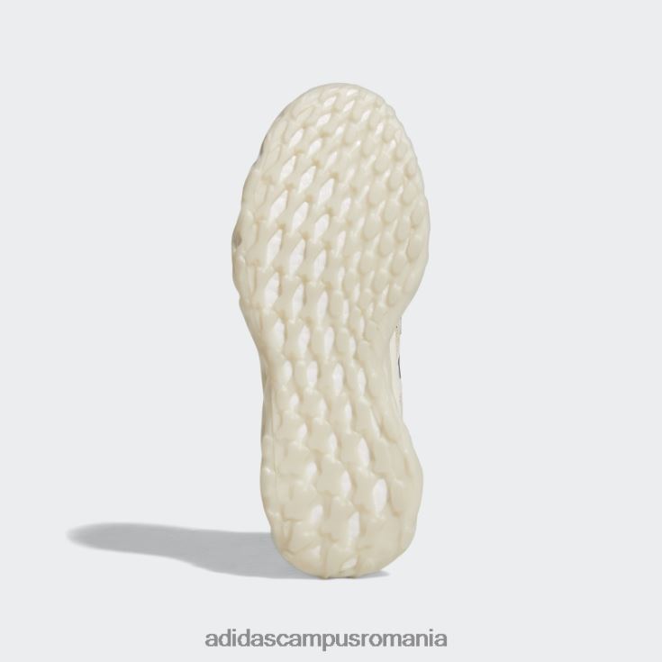 adidas campus romania fashion ecru tint web boost alergare sport îmbrăcăminte stil de viață pantofi bărbați nuanță alb/ecru J266N24541