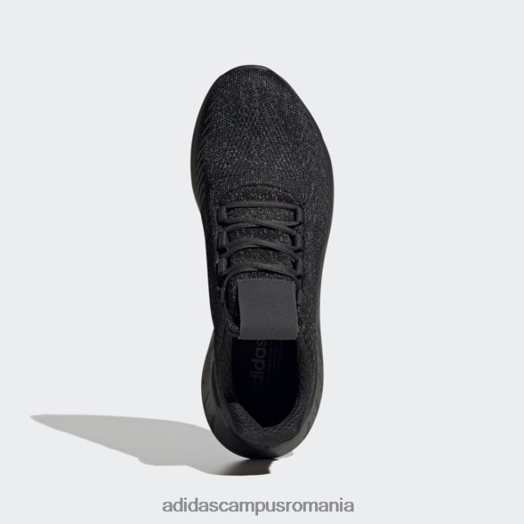 adidas campus romania fashion swift run 22 pantofi carbon bărbați negru/carbon J266N23884