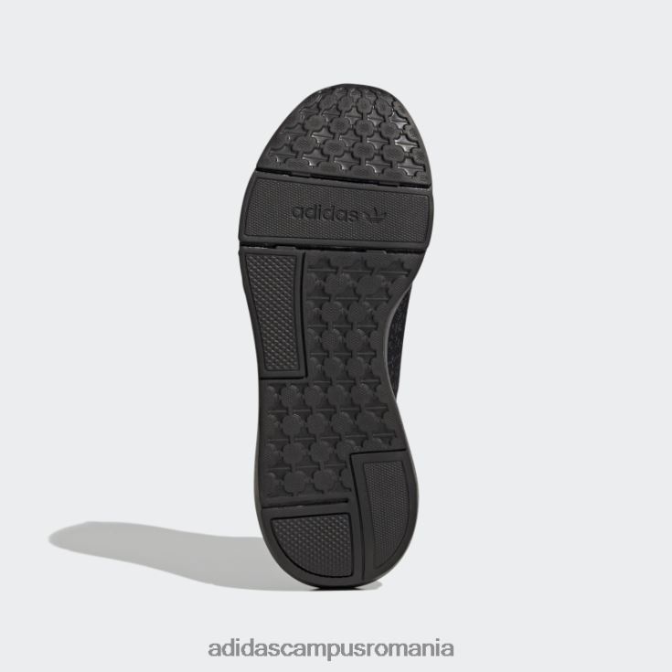 adidas campus romania fashion swift run 22 pantofi carbon bărbați negru/carbon J266N23884